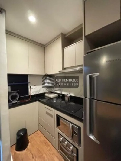 Flat/Apart Hotel, 1 quarto, 30 m² - Foto 4