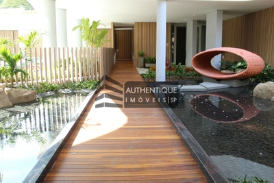 Apartamento, 4 quartos, 227 m² - Foto 5