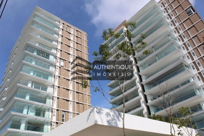 Apartamento, 4 quartos, 227 m² - Foto 1