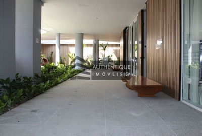 Apartamento, 4 quartos, 227 m² - Foto 4