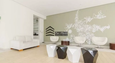 Apartamento, 2 quartos, 62 m² - Foto 4