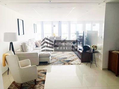 Apartamento, 3 quartos, 150 m² - Foto 3