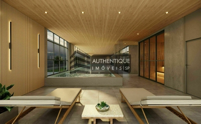 Apartamento, 3 quartos, 179 m² - Foto 2