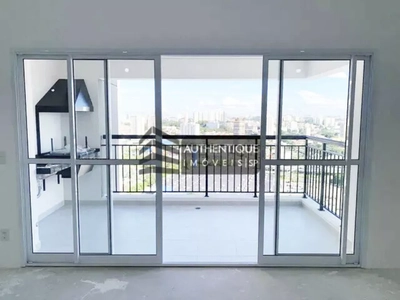 Apartamento, 2 quartos, 91 m² - Foto 1