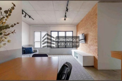 Apartamento, 2 quartos, 74 m² - Foto 1