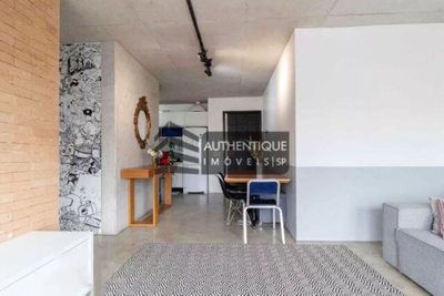 Apartamento, 2 quartos, 74 m² - Foto 4