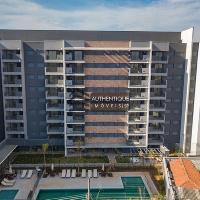 Apartamento, 2 quartos, 57 m² - Foto 1