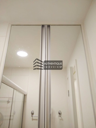 Apartamento, 1 quarto, 42 m² - Foto 3