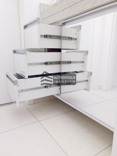 Apartamento, 1 quarto, 42 m² - Foto 2