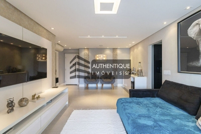 Apartamento, 3 quartos, 108 m² - Foto 3