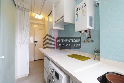 Apartamento, 3 quartos, 108 m² - Foto 4