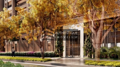 Apartamento, 3 quartos, 122 m² - Foto 4