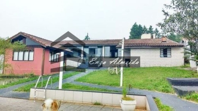 Chácara, 3 quartos, 1066 m² - Foto 1