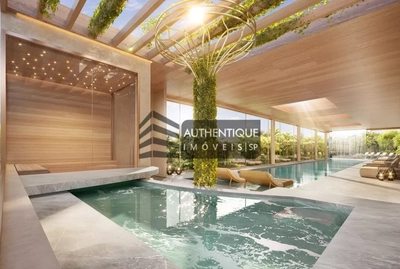 Apartamento, 3 quartos, 123 m² - Foto 2