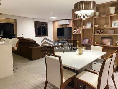 Apartamento, 2 quartos, 91 m² - Foto 2