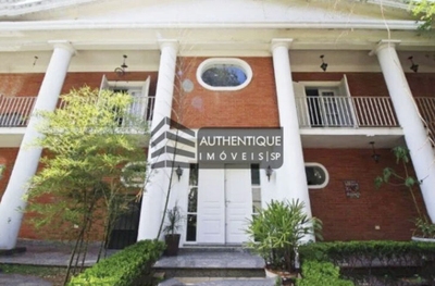 Casa, 5 quartos, 451 m² - Foto 2