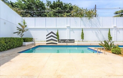 Casa, 4 quartos, 808 m² - Foto 2