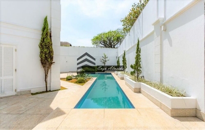 Casa, 4 quartos, 808 m² - Foto 4