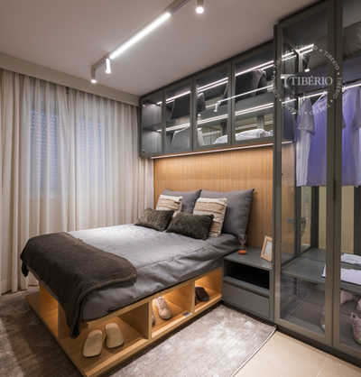 Apartamento, 1 quarto, 43 m² - Foto 5