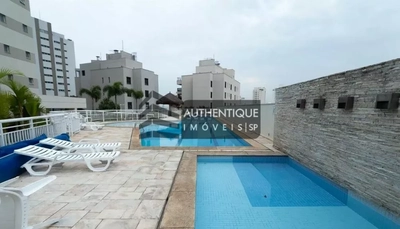 Apartamento, 3 quartos, 110 m² - Foto 3