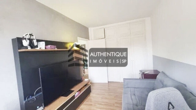 Apartamento, 2 quartos, 80 m² - Foto 5