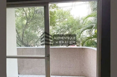 Apartamento, 2 quartos, 80 m² - Foto 2