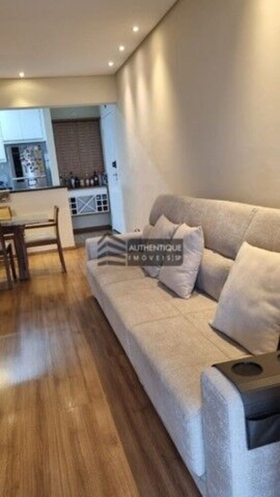 Apartamento, 3 quartos, 88 m² - Foto 3