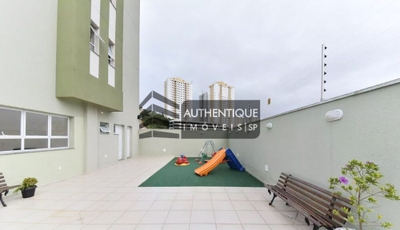 Apartamento, 2 quartos, 51 m² - Foto 2