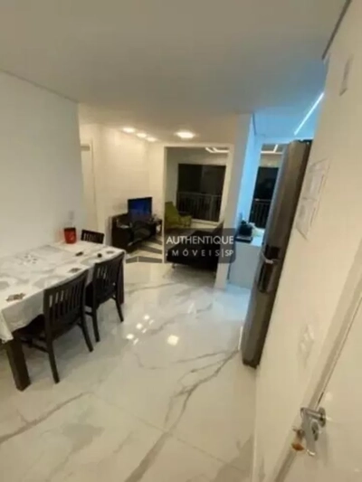 Apartamento, 2 quartos, 50 m² - Foto 1