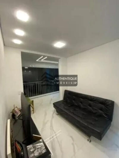 Apartamento, 2 quartos, 50 m² - Foto 3