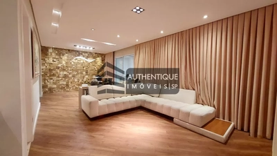 Apartamento, 3 quartos, 123 m² - Foto 2