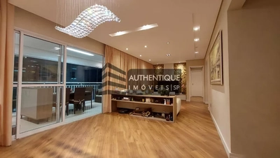 Apartamento, 3 quartos, 123 m² - Foto 1