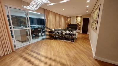 Apartamento, 3 quartos, 123 m² - Foto 4