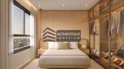 Apartamento, 2 quartos, 69 m² - Foto 4