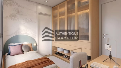 Apartamento, 2 quartos, 69 m² - Foto 5