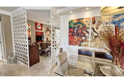 Apartamento, 3 quartos, 146 m² - Foto 3