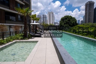 Apartamento, 2 quartos, 76 m² - Foto 2