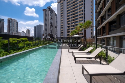 Apartamento, 2 quartos, 76 m² - Foto 1