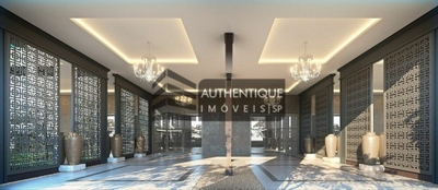 Apartamento, 3 quartos, 115 m² - Foto 1