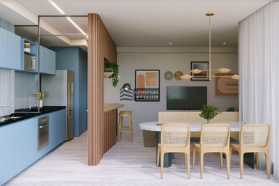 Cobertura, 4 quartos, 161 m² - Foto 3