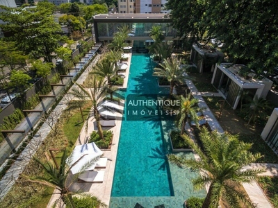 Apartamento, 4 quartos, 343 m² - Foto 5