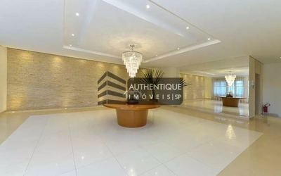 Apartamento, 3 quartos, 109 m² - Foto 4