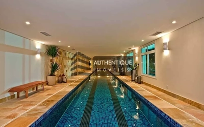 Apartamento, 3 quartos, 109 m² - Foto 2