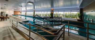 Apartamento, 1 quarto, 38 m² - Foto 2