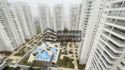 Apartamento, 3 quartos, 107 m² - Foto 1