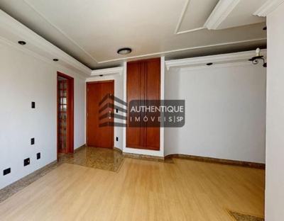 Apartamento, 2 quartos, 74 m² - Foto 2