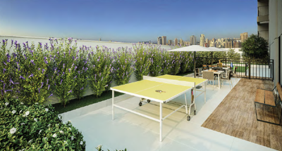 Sala-Conjunto, 34 m² - Foto 5