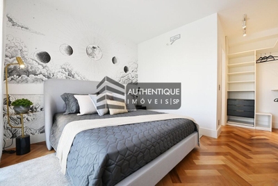 Apartamento, 3 quartos, 127 m² - Foto 4