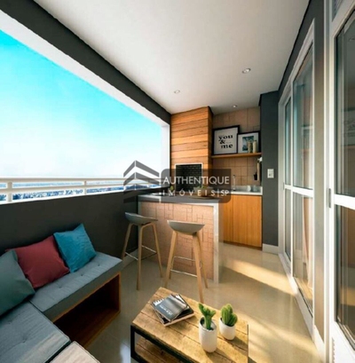 Apartamento, 2 quartos, 65 m² - Foto 4