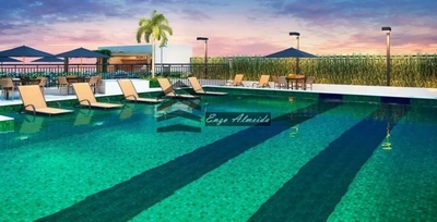 Apartamento, 2 quartos, 63 m² - Foto 2